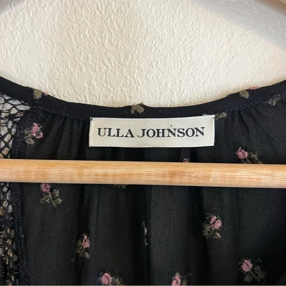 Ulla Johnson Myna Dress - Picture 15 of 16